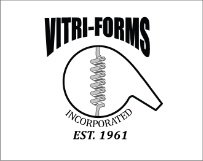 Vitri-Forms Logo