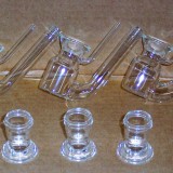 Laboratory Glass Cells