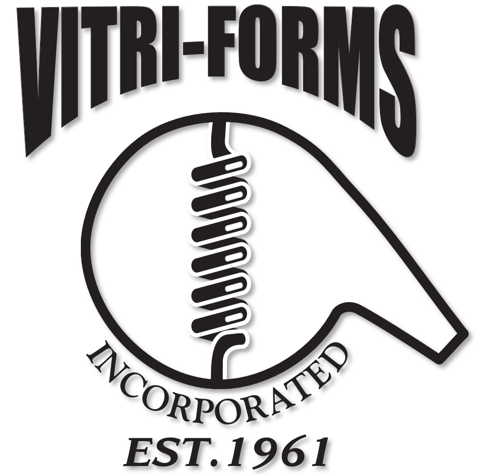 vitriforms full logo